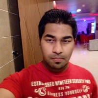 Mohammed Wasiuddin