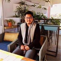 Denish Shrestha