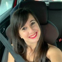 Cristina Benítez Jiménez