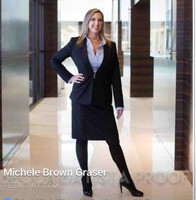 Michele B. Brown