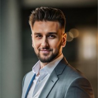 Kenan Beganovic