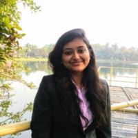 Tripti Prasad