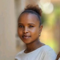 S'thabile Amelta Mazubane