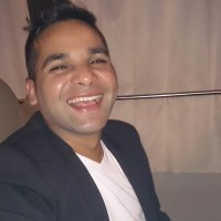 Binod Devkota