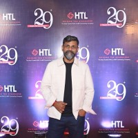 Tusshar Davane