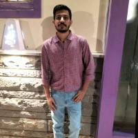 Bilawal Ahmed