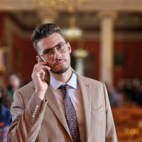 Dimitris Santorinaios