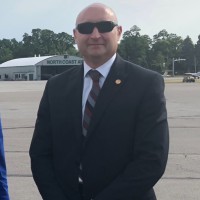 Michael Mowery