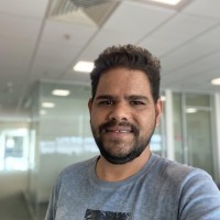 Vaibhav Semwal