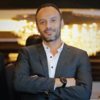 Tamer Badawy 🇵🇸