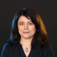 Radostina Jilevska