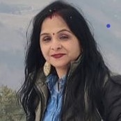 Ankita Tiwari