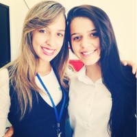 Start Pro Suzano - Recepção