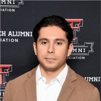 Adrian Garcia Carillo