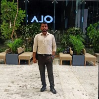 M.A mujeeb Sam