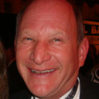 Ron Smookler