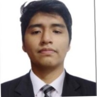 Christian Alexander Delgado Menez