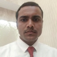 Dheeraj Pandey