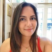 Kimberley Rosero-Duque
