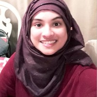 Mehrin Ali