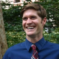 Ryan Woody