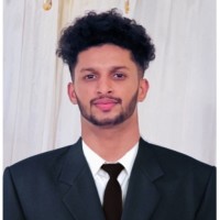 Mohammed Iyas
