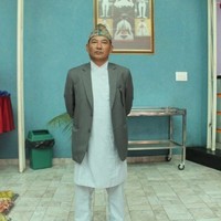 Narayan Shrestha
