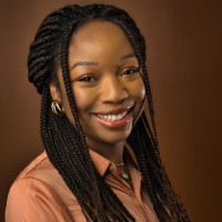 Joyce Kabwe