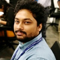 Soumya Kundu