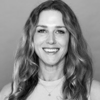 Georgia Jones