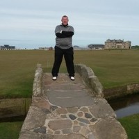 kevin Imrie