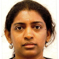 Ishwari Sivagnanam