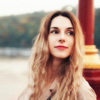 Margaryta Zavistovska