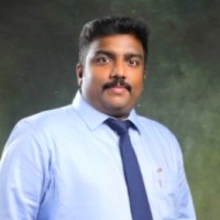 Ajesh V C