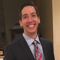 Jared Garfield, Mph