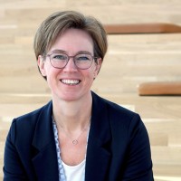 Marianne Greve Rasmussen