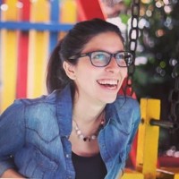 Maria Isabel Fonseca