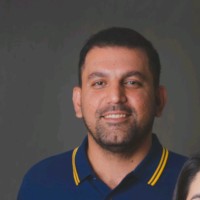 Mohammadreza Vosooghi
