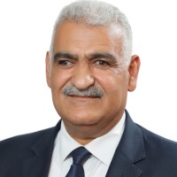 Dr. Feras Al-Omari