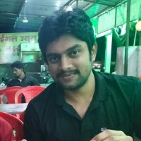 Shubham Chaudhari