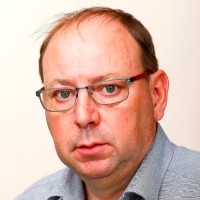 Ludovic Valette