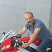 Ronaldo Gatti Cinquini