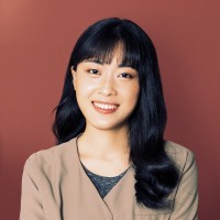 Ariel Lu