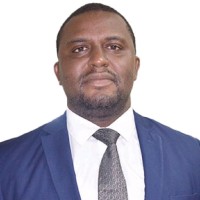Samson G SIMON, Ph.D., CPLP