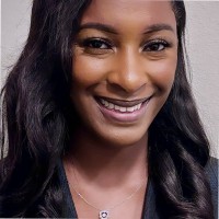 Joy McDowell