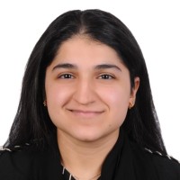 Sara Janahi