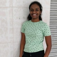 Sai Prasuna Kamishetty