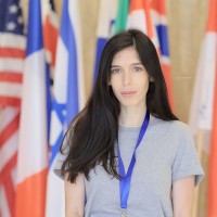 Rebecca Avraham
