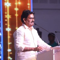Suresh Kumar