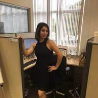 Marilyn Rivera